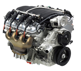 P69C7 Engine